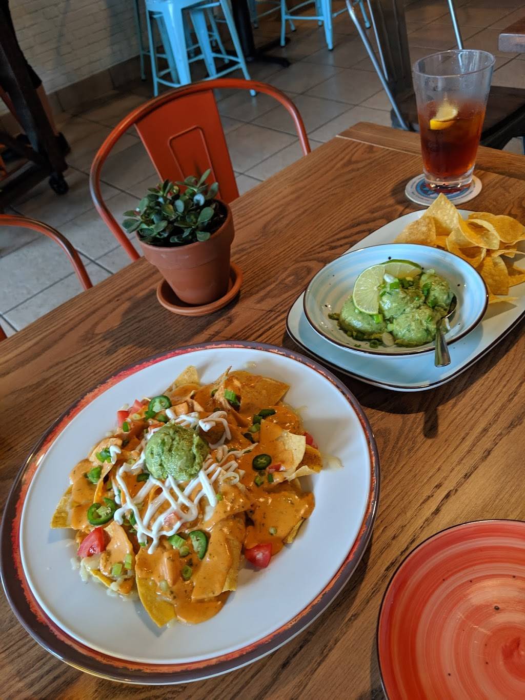 Tinos Southwest Kitchen | restaurant | 15880 Summerlin Rd #108, Fort Myers, FL 33908, USA | 2393135521 OR +1 239-313-5521