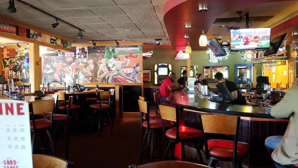 Applebees Grill + Bar | restaurant | 105 Wilton Blvd, New Castle, DE 19720, USA | 3023228202 OR +1 302-322-8202
