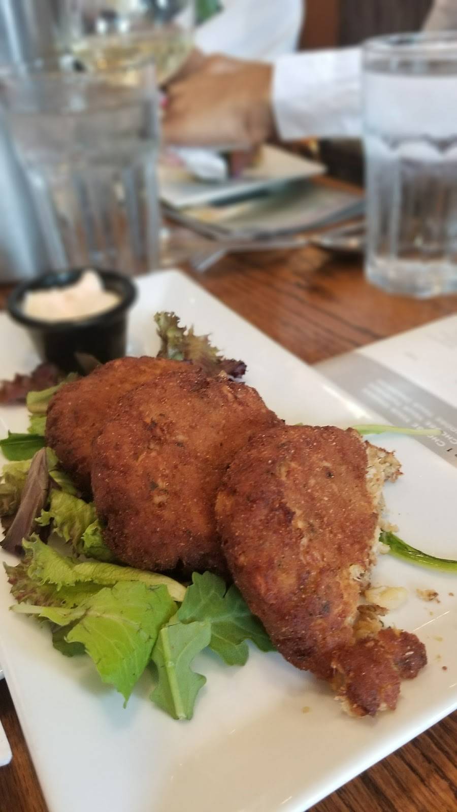 Uptown 596 Bistro | restaurant | 596 Valley Rd, Montclair, NJ 07043, USA | 9737440915 OR +1 973-744-0915