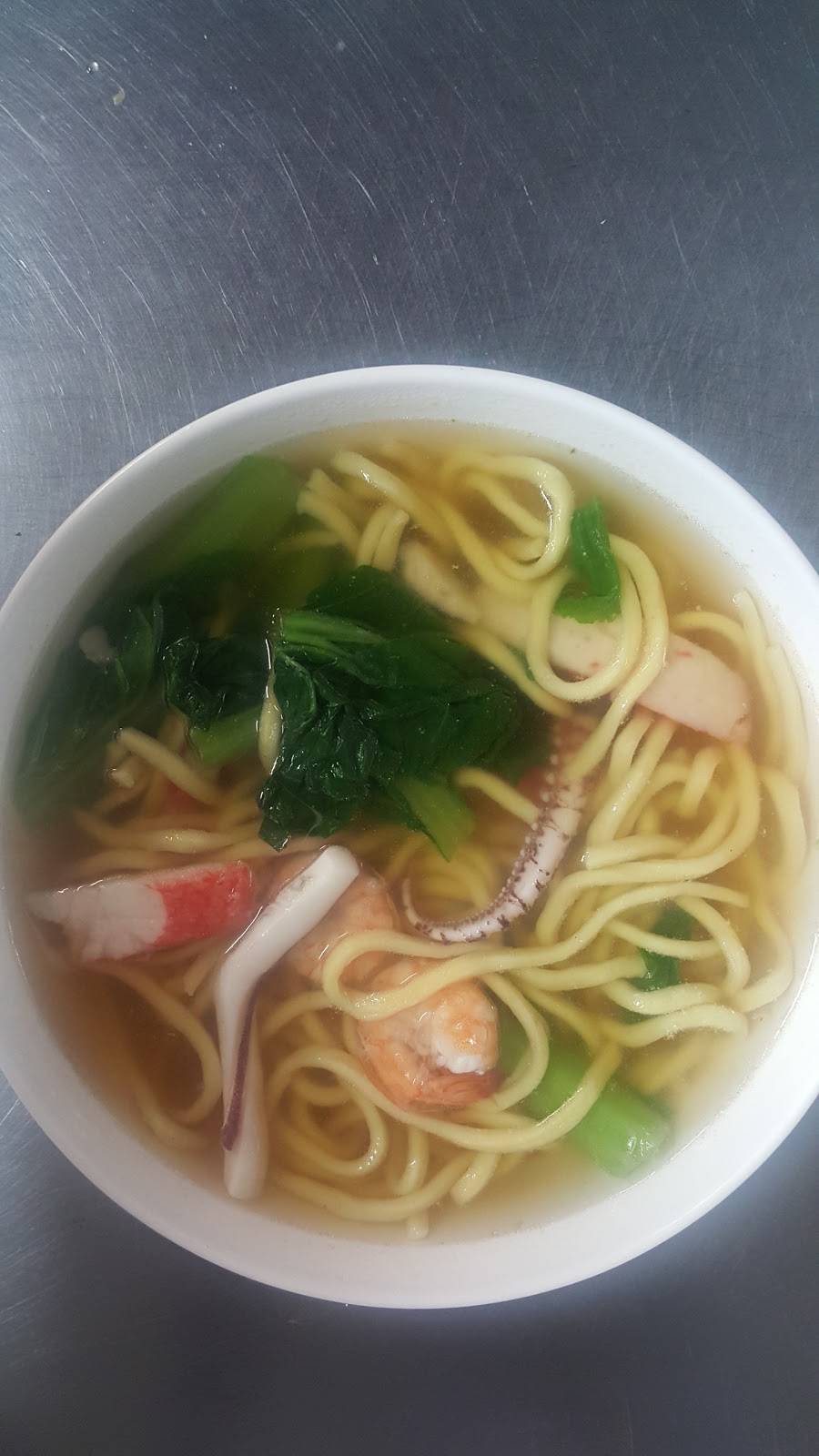 New Jin Xin | restaurant | 7102 18th Ave, Brooklyn, NY 11204, USA | 7188372820 OR +1 718-837-2820