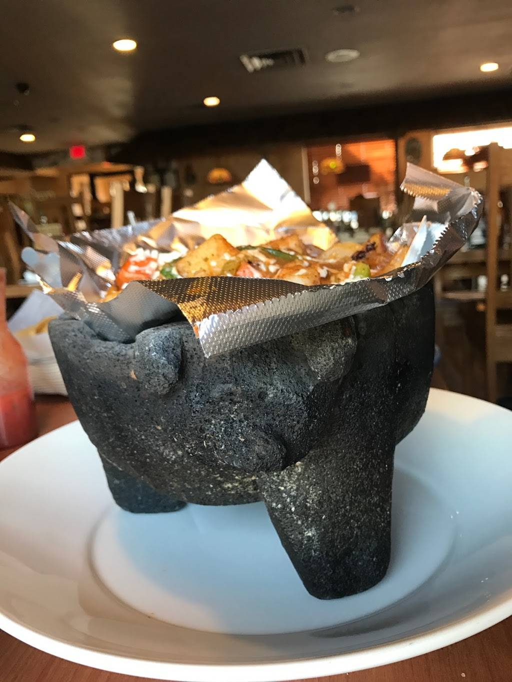 El Patron Mexican Grill | restaurant | 1303 W Main St, Sun Prairie, WI 53590, USA | 6088376186 OR +1 608-837-6186