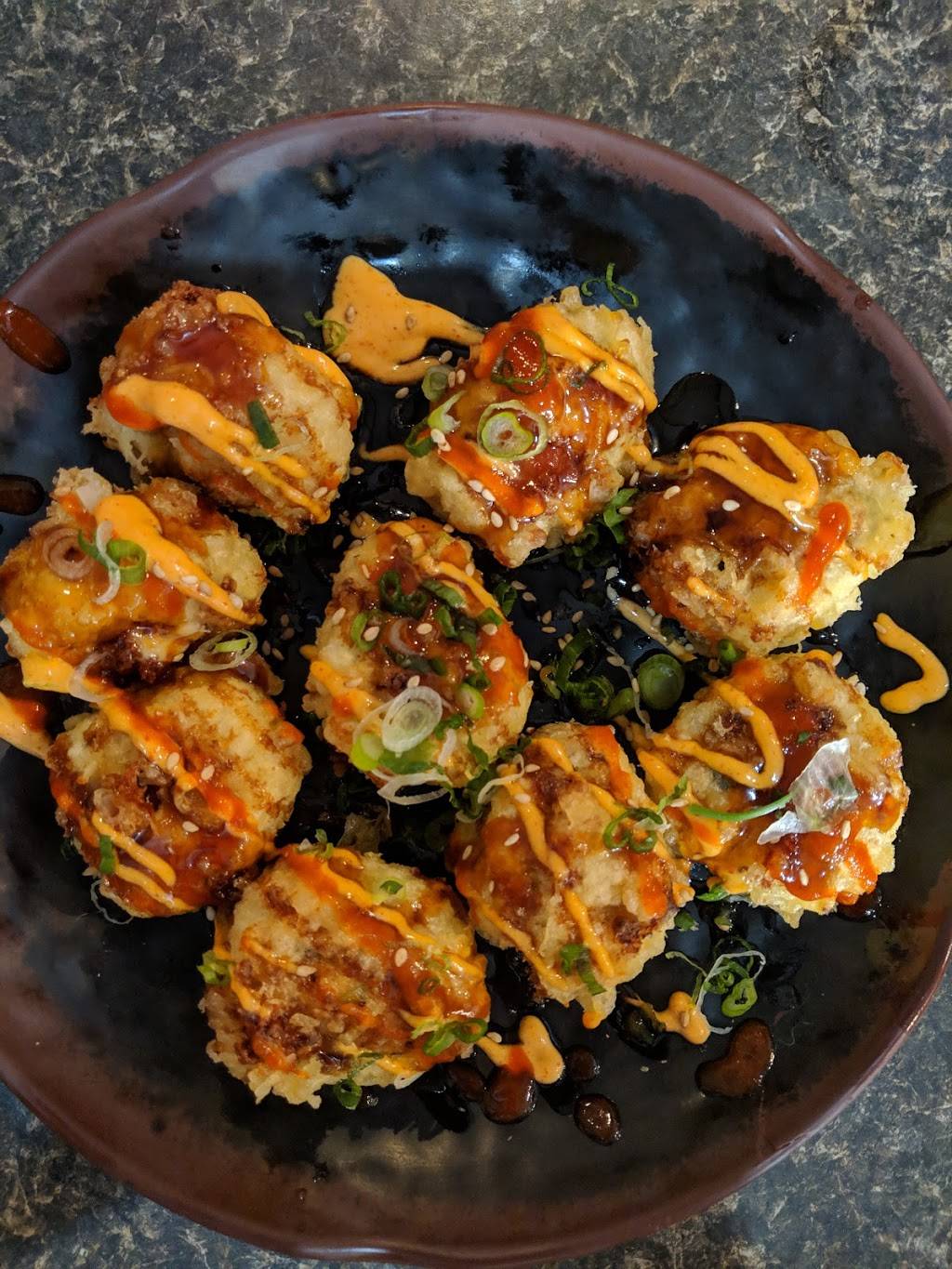 Toro Sushi | restaurant | 1712, 2546 N Clark St, Chicago, IL 60614, USA | 7733487255 OR +1 773-348-7255