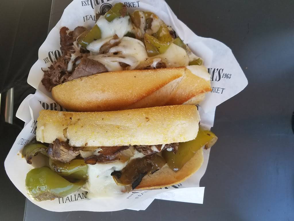 Cortinas Orange | meal takeaway | 964 N Batavia St, Orange, CA 92867, USA | 7149973663 OR +1 714-997-3663