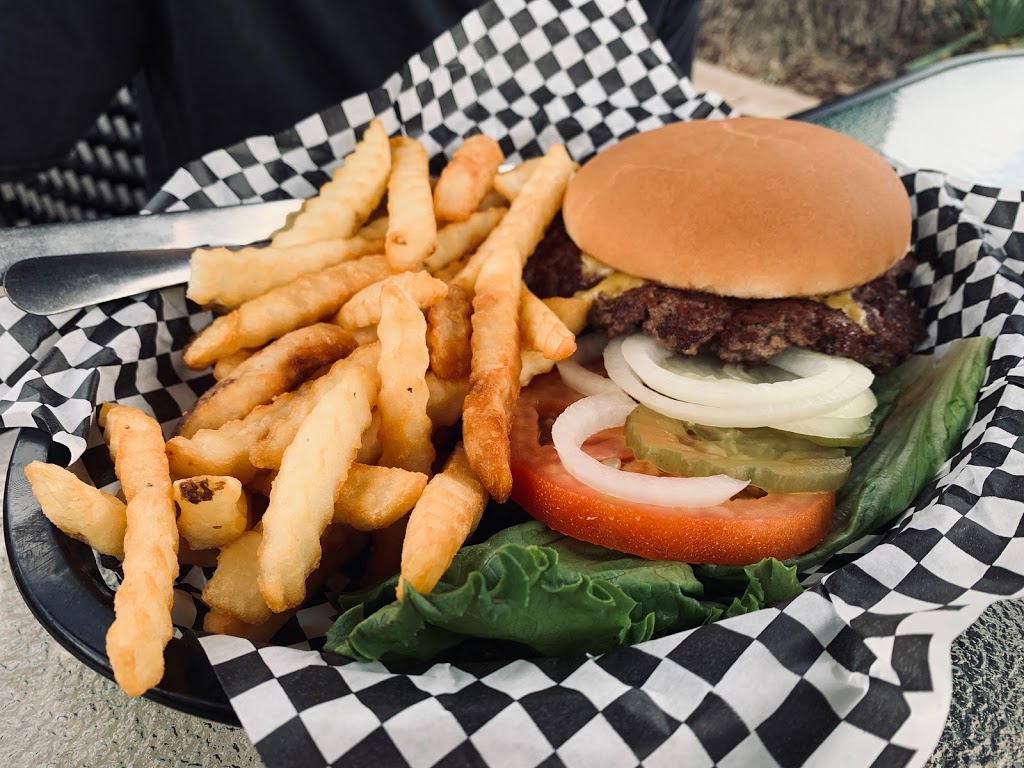 The Station Cafe | restaurant | 409 SE 6th St, Bentonville, AR 72712, USA | 4792730553 OR +1 479-273-0553