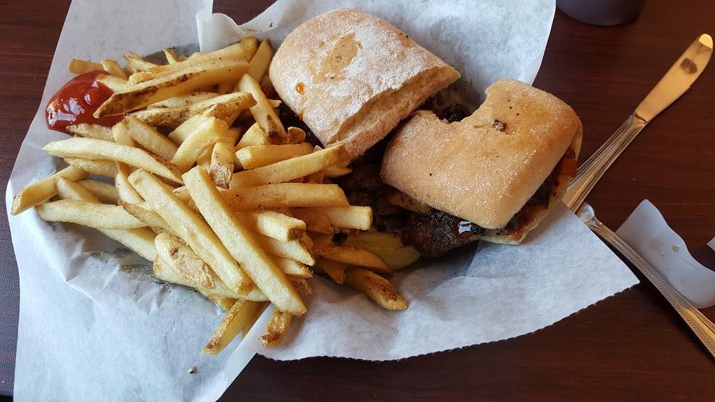 JWs BBQ & Brew | restaurant | North Highway 28,, 84 Bergland Rd, Marenisco, MI 49947, USA | 9063655227 OR +1 906-365-5227