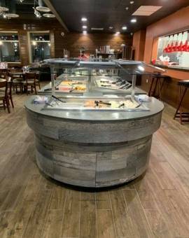 Shoneys Old Town | restaurant | 5764 W Irlo Bronson Memorial Hwy, Kissimmee, FL 34746, USA | 4075075481 OR +1 407-507-5481