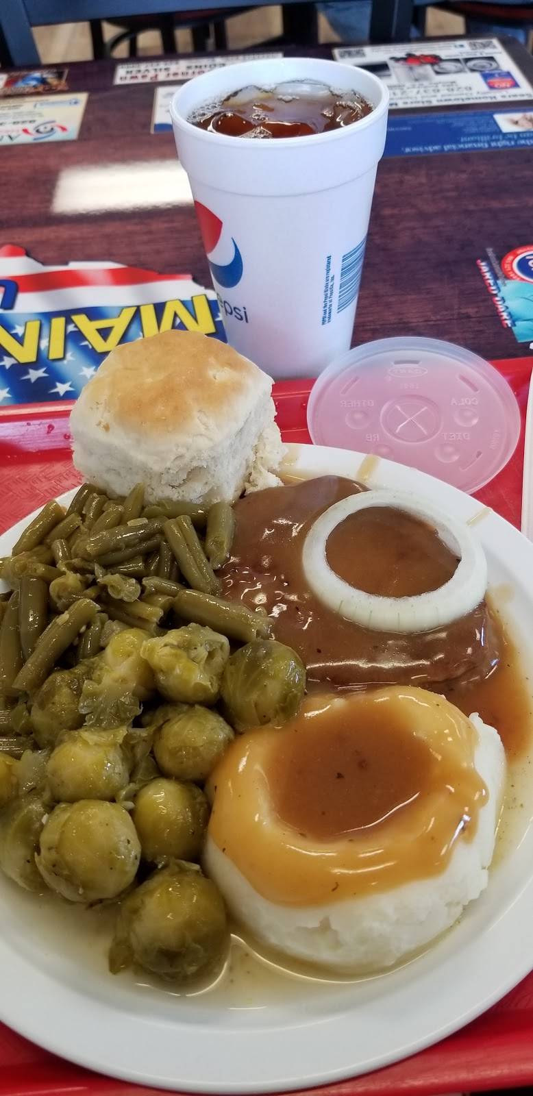 Main Street | restaurant | 85 Hiwassee St, Murphy, NC 28906, USA | 8288377648 OR +1 828-837-7648