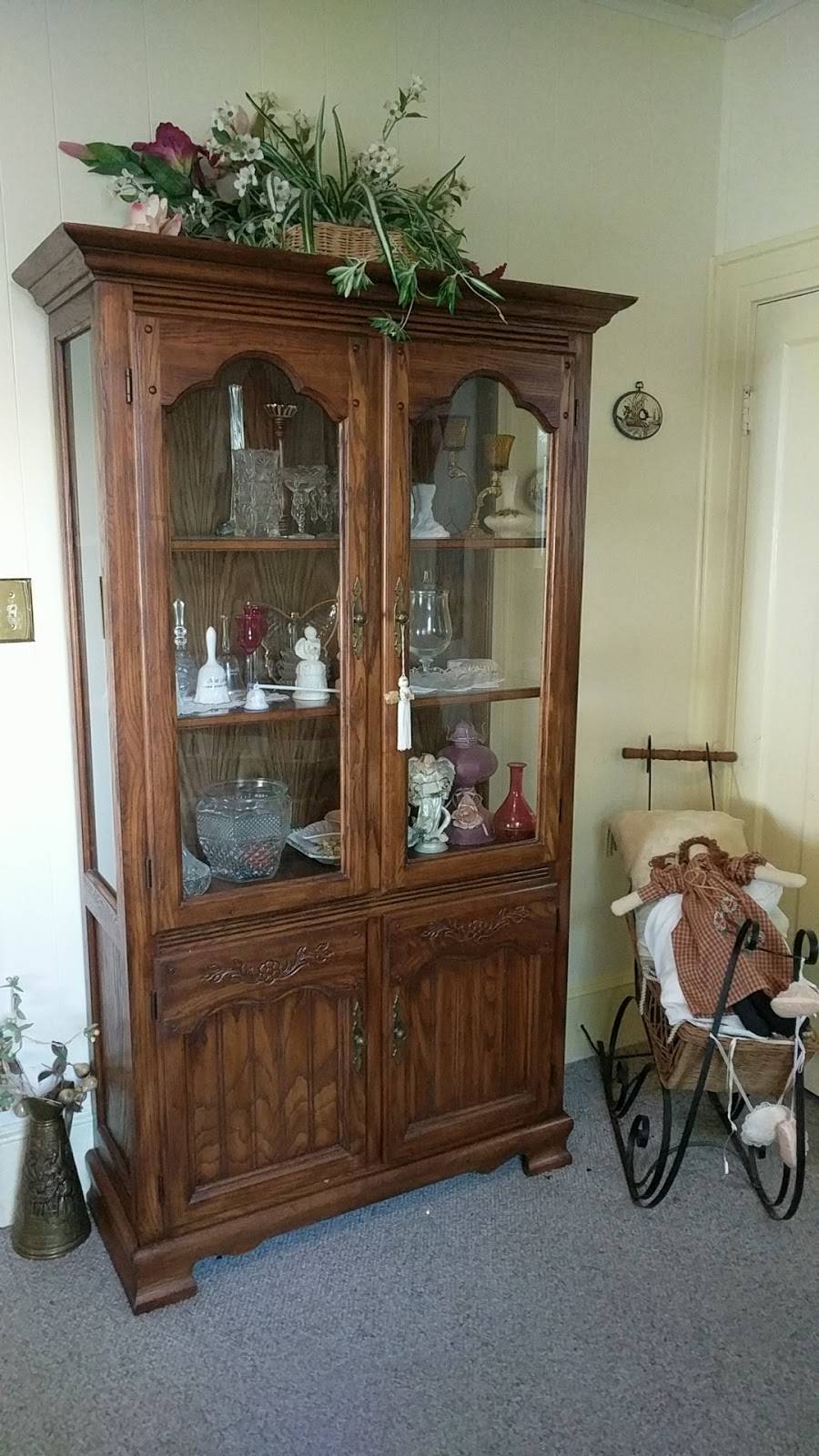 Mallards Sidewalk Cafe | restaurant | 23410 Front St, Accomac, VA 23301, USA | 7577877321 OR +1 757-787-7321