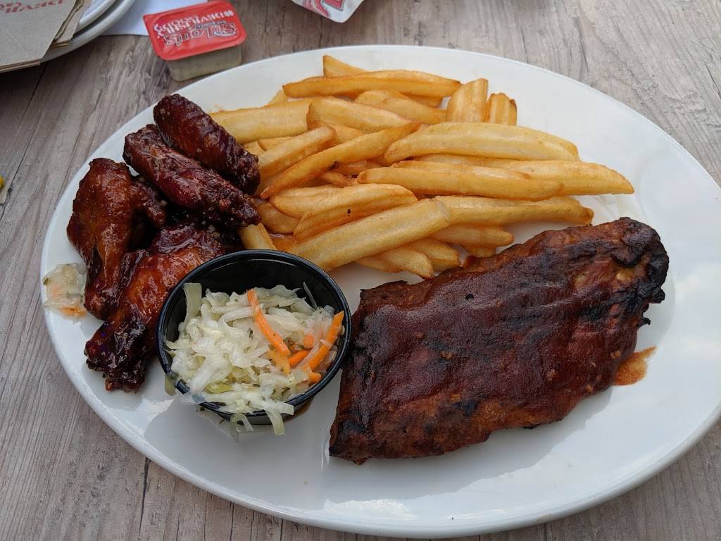 St. Louis Bar & Grill | restaurant | 2050 Yonge St, Toronto, ON M4S 1Z9, Canada | 4164800202 OR +1 416-480-0202