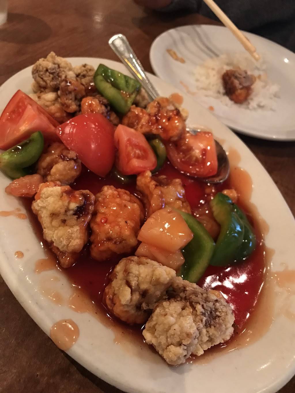 Restaurant Kam Shing | restaurant | 6730 Chemin de la Côte-des-Neiges, Montréal, QC H3S 2A8, Canada | 5147311401 OR +1 514-731-1401