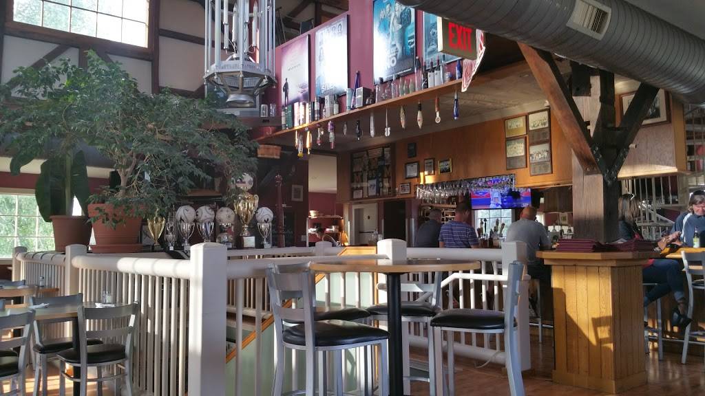 The Mill | restaurant | 1001 N Washington St, Marion, IN 46952, USA | 7656644637 OR +1 765-664-4637