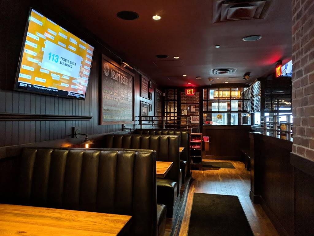 Rusty Bucket Restaurant and Tavern | restaurant | 7524 Bales St, Liberty Township, OH 45069, USA | 5134632600 OR +1 513-463-2600