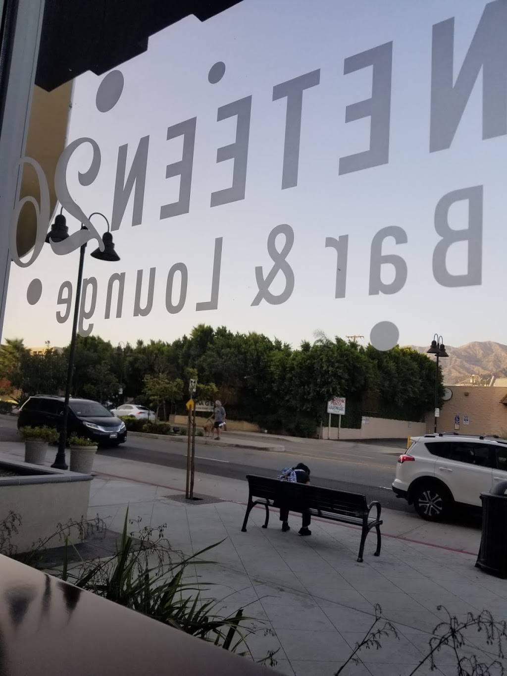 Nineteen26 Bar & Lounge | night club | SpringHill Suites, 549 S San Fernando Blvd, Burbank, CA 91502, USA | 8185242751 OR +1 818-524-2751