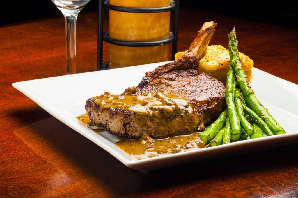 Mahé | restaurant | 1400 Pacific Coast Hwy, Seal Beach, CA 90740, USA | 5624313022 OR +1 562-431-3022