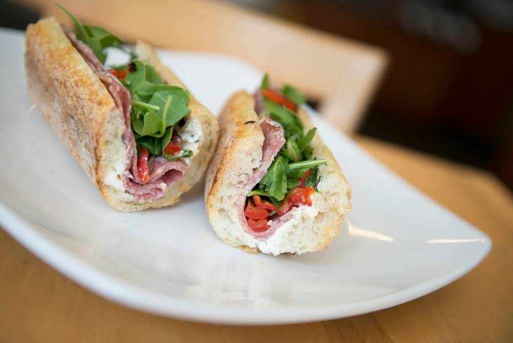 Bread Line | bakery | 1751 Pennsylvania Ave NW, Washington, DC 20006, USA | 2028228900 OR +1 202-822-8900