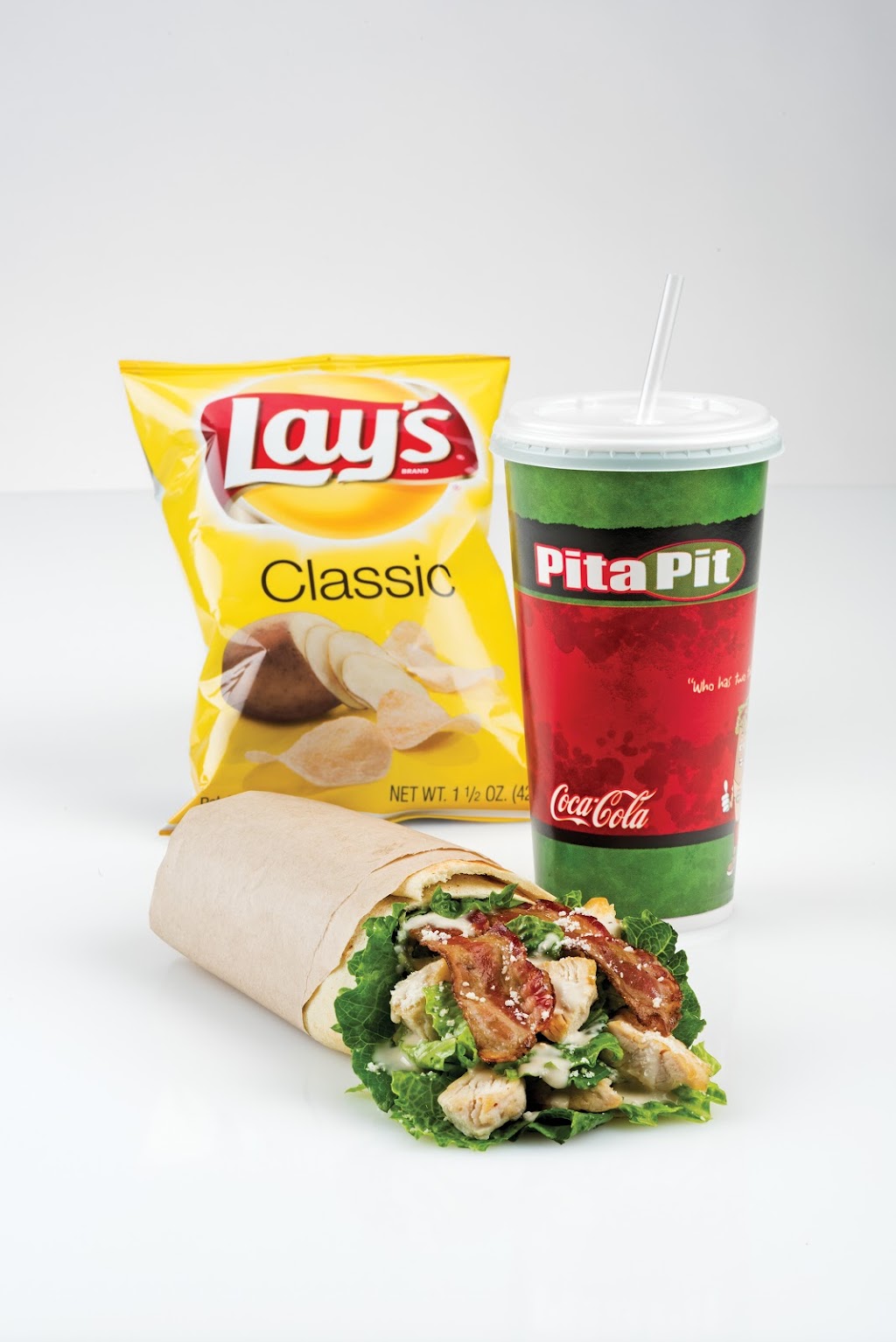 Pita Pit | restaurant | 1740 Delta Waters Rd Suite 104, Medford, OR 97504, USA | 5417707482 OR +1 541-770-7482