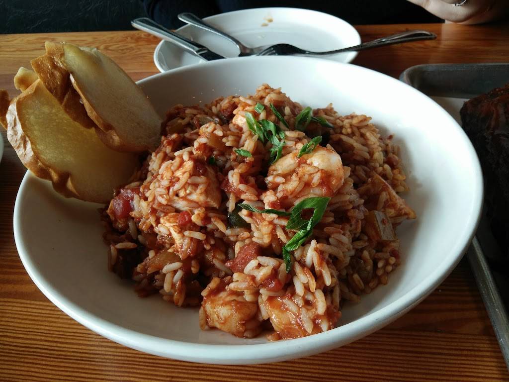 Pearls Southern Comfort | restaurant | 5352 N Broadway, Chicago, IL 60640, USA | 7737547419 OR +1 773-754-7419