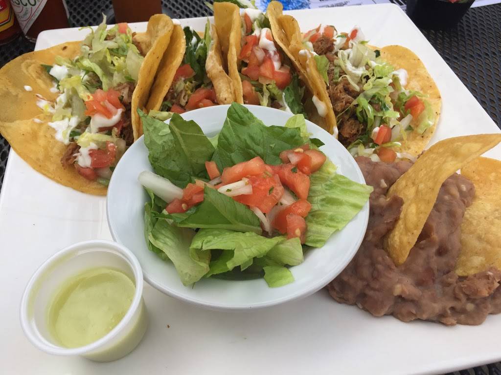 Made in Mexico Bradford | restaurant | 465 Holland St W Unit I6-7, Bradford, ON L3Z 0J2, Canada | 9057758585 OR +1 905-775-8585