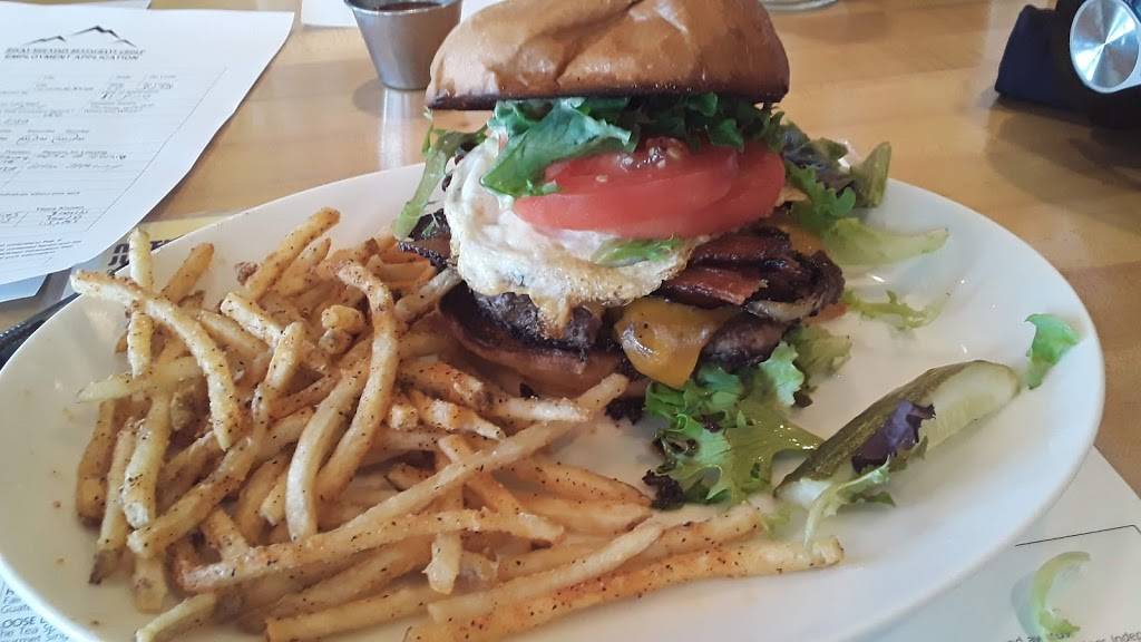 Urban Egg a daytime eatery | restaurant | 5262 N Nevada Ave, Colorado Springs, CO 80918, USA | 7195982969 OR +1 719-598-2969