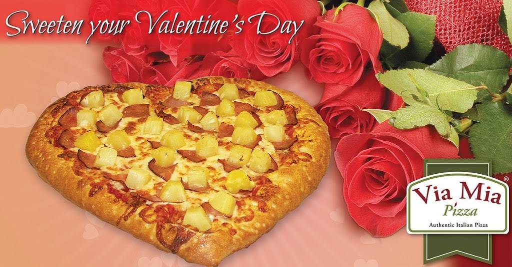 VIA MIA PIZZA | restaurant | 16990 Monterey Rd, Morgan Hill, CA 95037, USA | 4087784242 OR +1 408-778-4242
