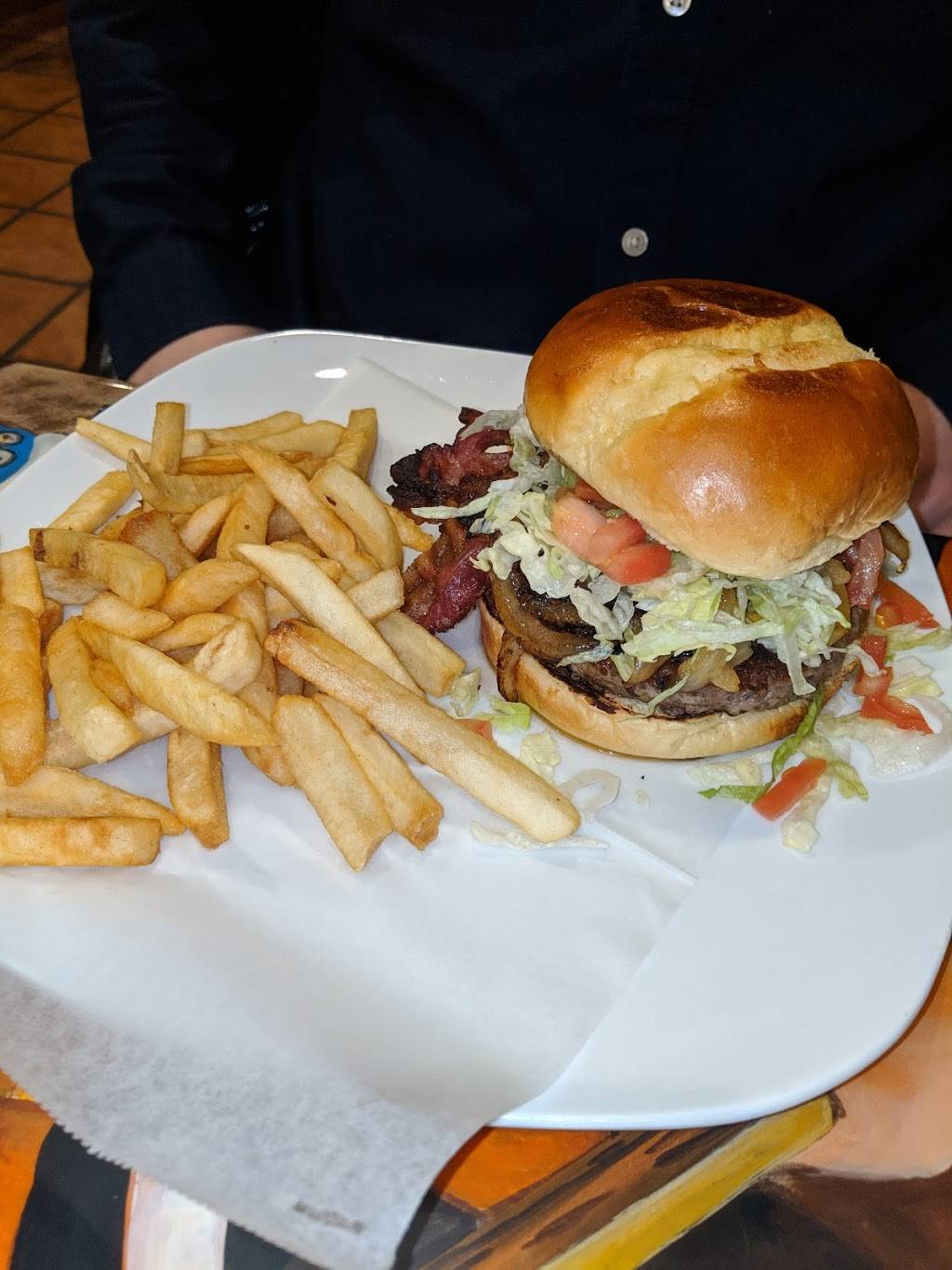 Coco Loco | restaurant | 201 N Euclid Ave, Bay City, MI 48706, USA | 9894391128 OR +1 989-439-1128