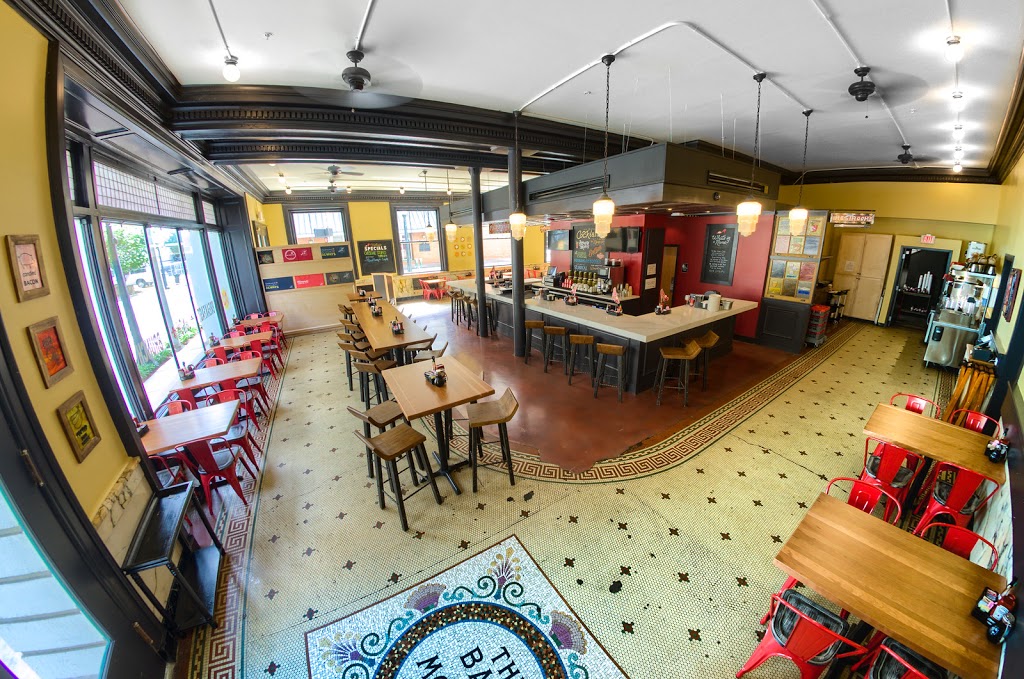 Ruby Slipper Cafe | restaurant | 100 N Royal St, Mobile, AL 36602, USA | 2513550448 OR +1 251-355-0448