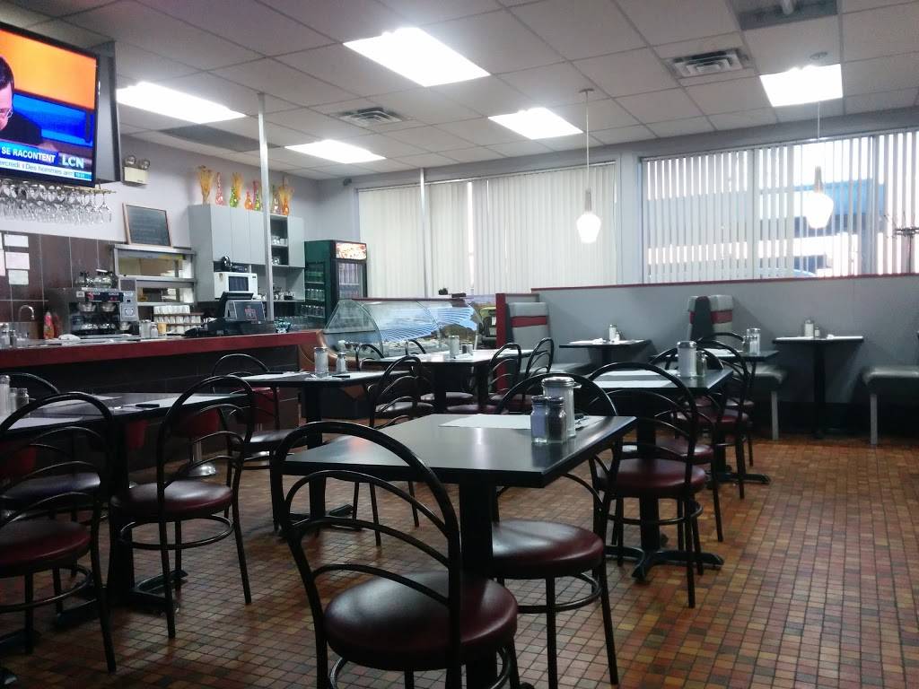 Restaurant Relais 117 | restaurant | 2100 Montée de la Pomme-dOr, Contrecoeur, QC J0L 1C0, Canada | 4505872676 OR +1 450-587-2676