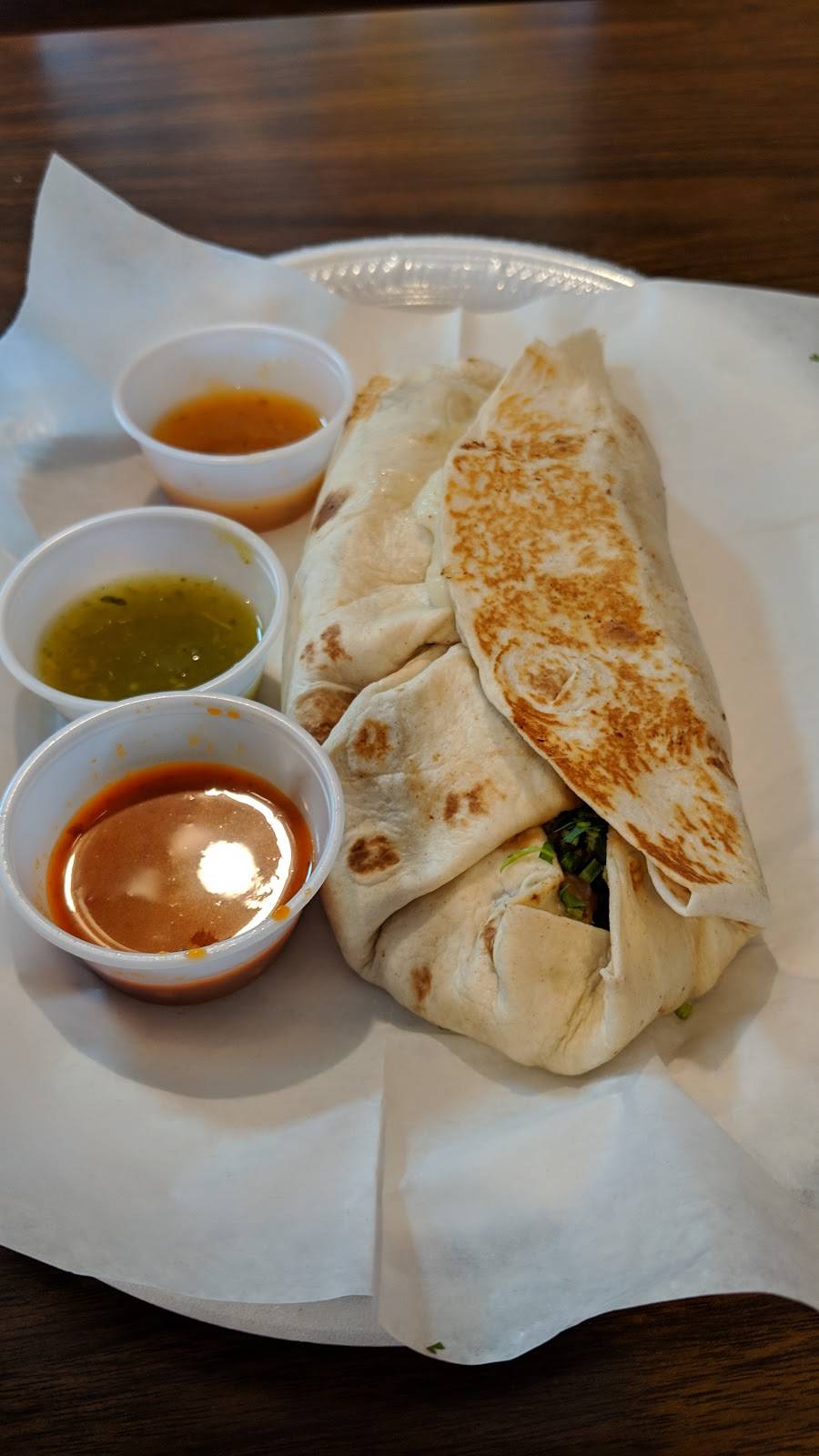 Guacamole Latin Grill | restaurant | 602 Erwin Rd, Dunn, NC 28334, USA | 9108912708 OR +1 910-891-2708