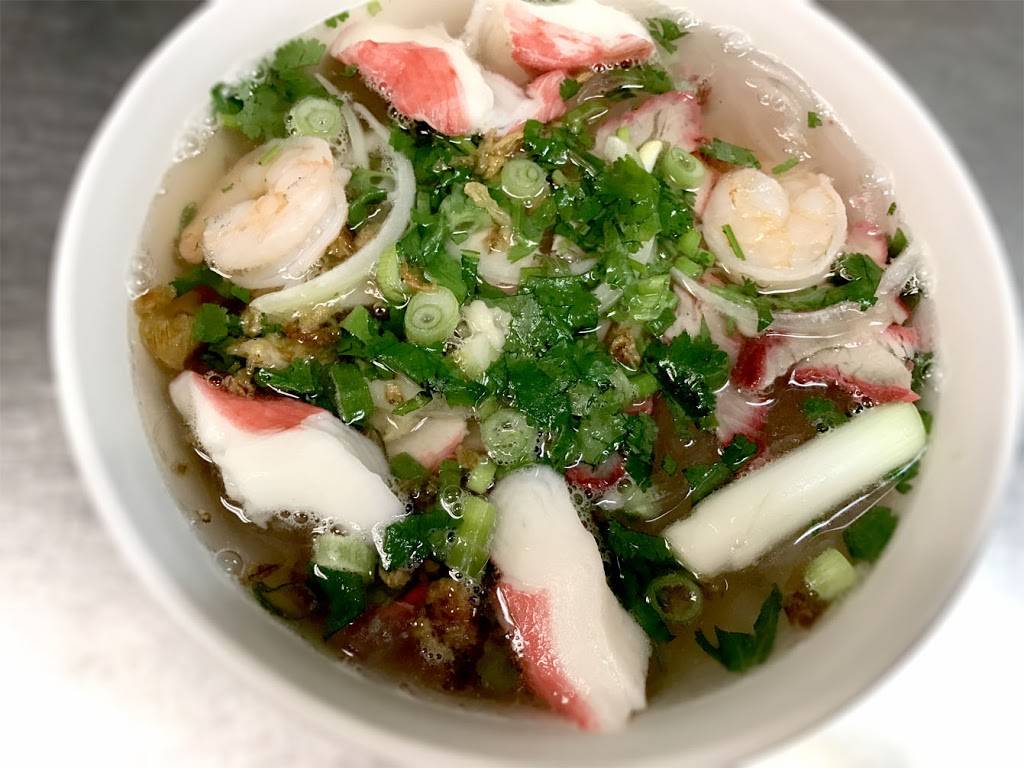 Saigon Flavor | restaurant | 18745 S I19 Frontage Rd A121, Green Valley, AZ 85614, USA | 5206482122 OR +1 520-648-2122