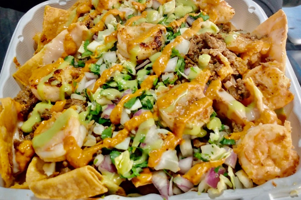 Game Over Catering | restaurant | 4880 Colt St, Ventura, CA 93003, USA | 8059010919 OR +1 805-901-0919