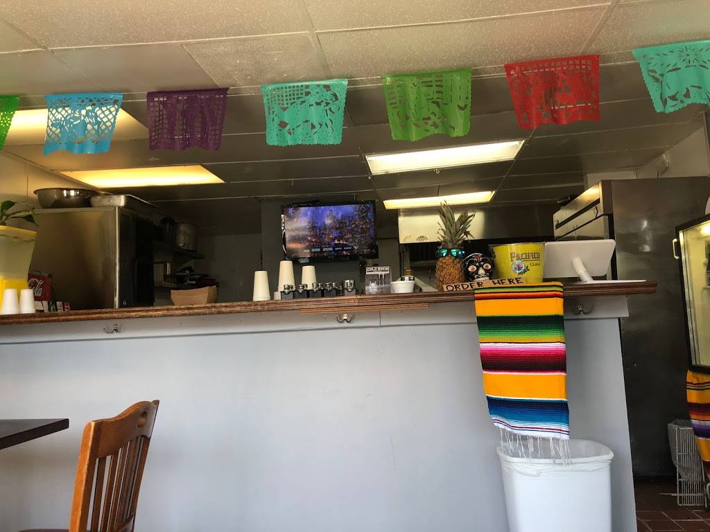 Pierpont tacos & Brew | restaurant | 1125 S Seaward Ave, Ventura, CA 93001, USA | 8056678706 OR +1 805-667-8706