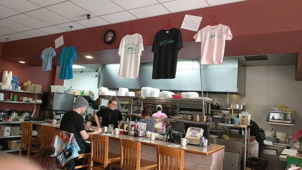 Pegs Glorified Ham N Eggs | restaurant | 6300 Mae Anne Ave, Reno, NV 89523, USA | 7756242700 OR +1 775-624-2700