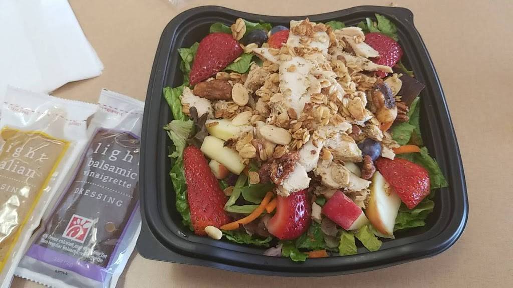 Chick-fil-A | restaurant | 3705 Main St, The Colony, TX 75056, USA | 9723702760 OR +1 972-370-2760