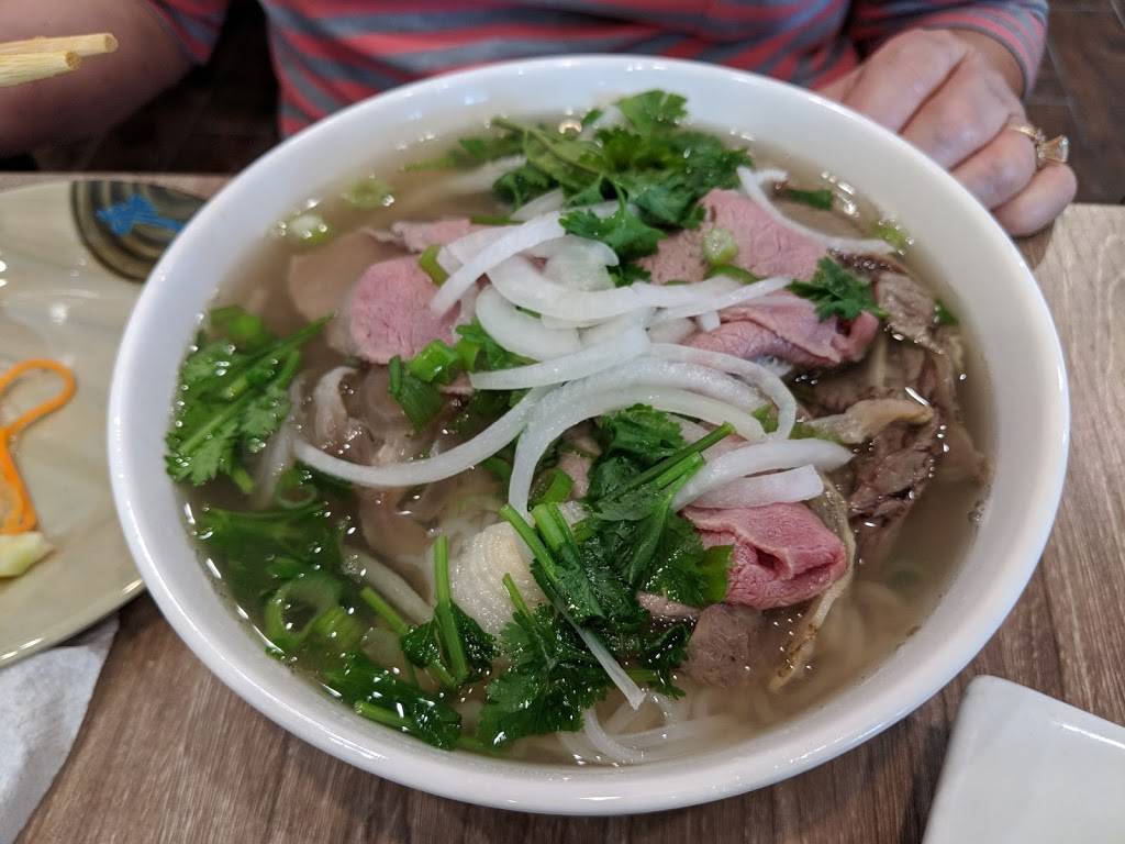 Pho So 1 | restaurant | 19548 Ventura Blvd, Tarzana, CA 91356, USA | 8183451686 OR +1 818-345-1686