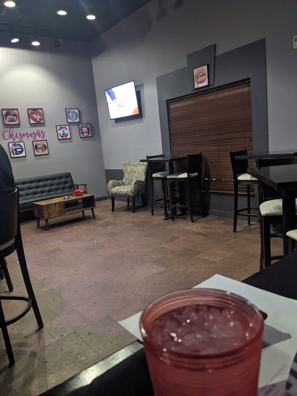 Chismosas llc | restaurant | 14355 Blanco Rd, San Antonio, TX 78216, USA | 2102576803 OR +1 210-257-6803