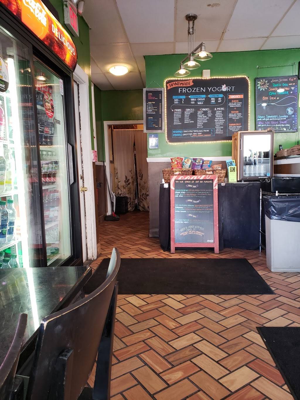 Kushco Bistro | meal takeaway | 128 Washington St, Salem, MA 01970, USA | 9787456996 OR +1 978-745-6996