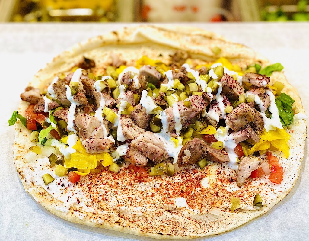 Pita Way - Rochester Mediterranean | restaurant | 1418 N Rochester Rd, Rochester Hills, MI 48307, USA | 2482708780 OR +1 248-270-8780
