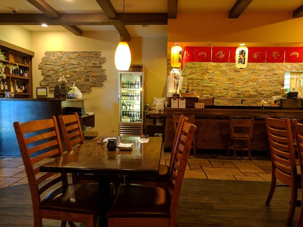 Sushi Moto | restaurant | 436 Elmwood Rd, Lansing, MI 48917, USA | 5175804321 OR +1 517-580-4321