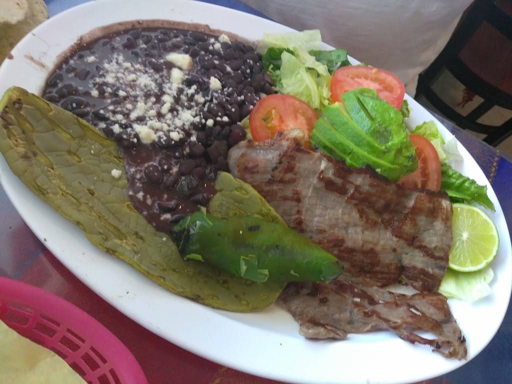 Restaurant El Fortin 2 | restaurant | 10444 Dale Ave, Stanton, CA 90680, USA | 7142529120 OR +1 714-252-9120