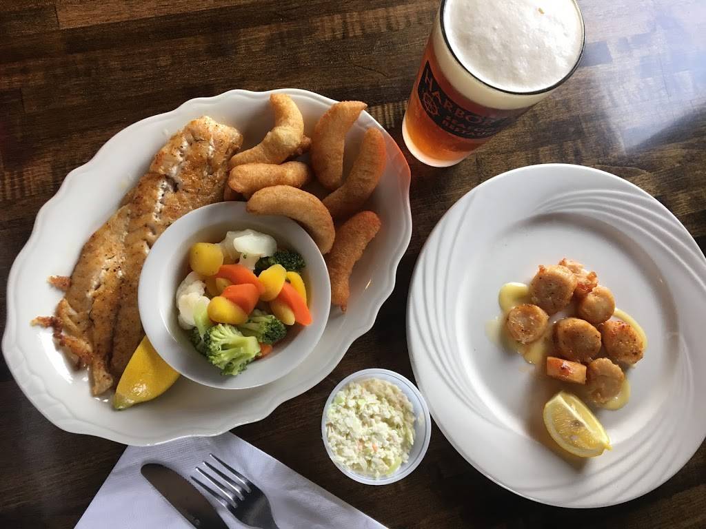 Harbor Inn Seafood Greenville | restaurant | 321 Haywood Rd, Greenville, SC 29607, USA | 8642869047 OR +1 864-286-9047