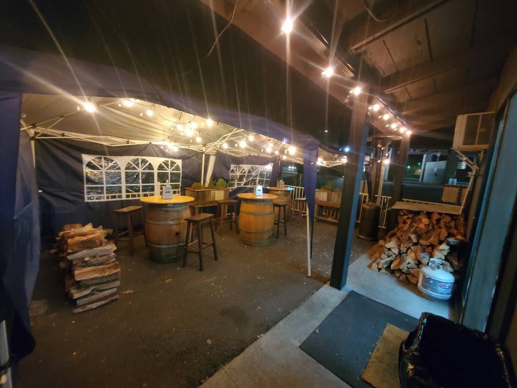 Gypsy BBQ | restaurant | 130 CA-4, Murphys, CA 95247, USA | 5104350703 OR +1 510-435-0703