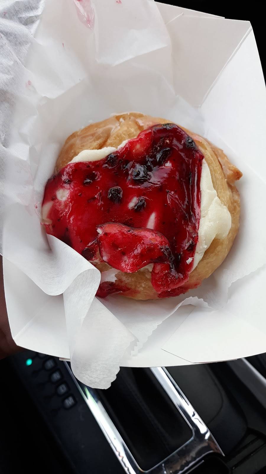 Dear Donut Man | restaurant | 2507 Clinton Dr, Galena Park, TX 77547, USA | 3464063909 OR +1 346-406-3909