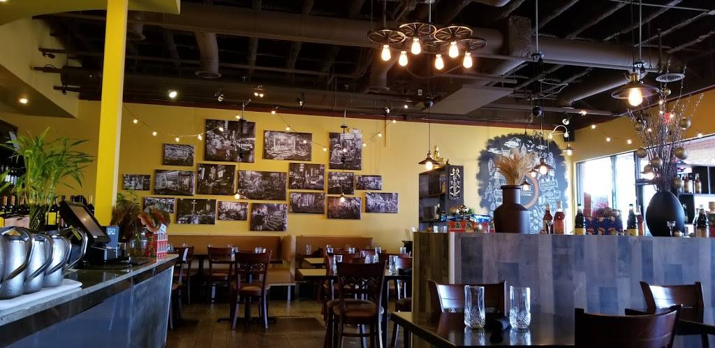 MThai | restaurant | 875 N Main St #303, Alpharetta, GA 30009, USA | 7708645651 OR +1 770-864-5651