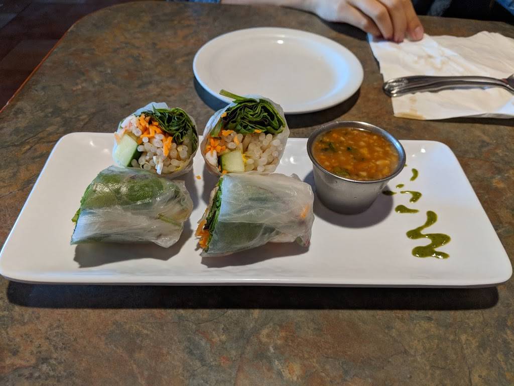 Aloy Thai Cuisine | restaurant | 2720 Canyon Blvd, Boulder, CO 80302, USA | 3034402903 OR +1 303-440-2903