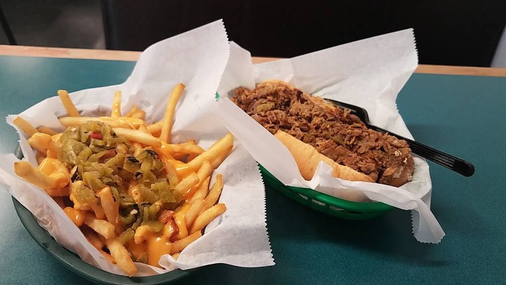 Taste Of Philly | meal delivery | 225 S 8th St, Colorado Springs, CO 80905, USA | 7194711922 OR +1 719-471-1922