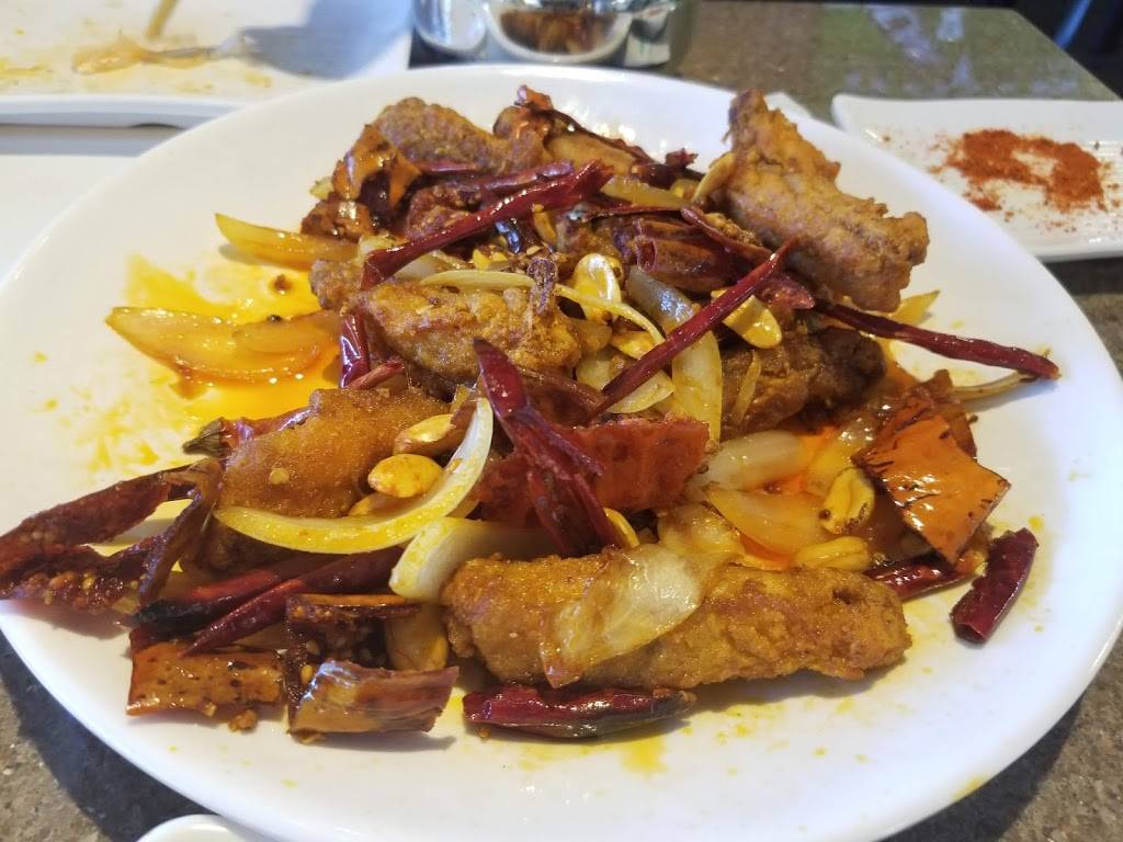 JiuJiu Kebab & BBQ | restaurant | 9729 Folsom Blvd, Sacramento, CA 95827, USA | 9163625013 OR +1 916-362-5013