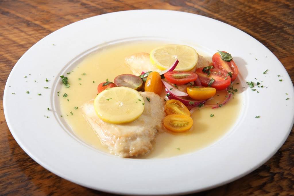 Millrock | restaurant | 5398 NY-23, Windham, NY 12496, USA | 5187349719 OR +1 518-734-9719