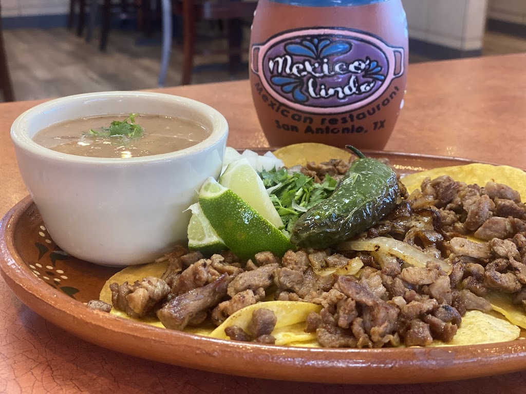 Mexico Lindo | restaurant | 2470 Harry Wurzbach Rd, San Antonio, TX 78218, USA | 2108881420 OR +1 210-888-1420