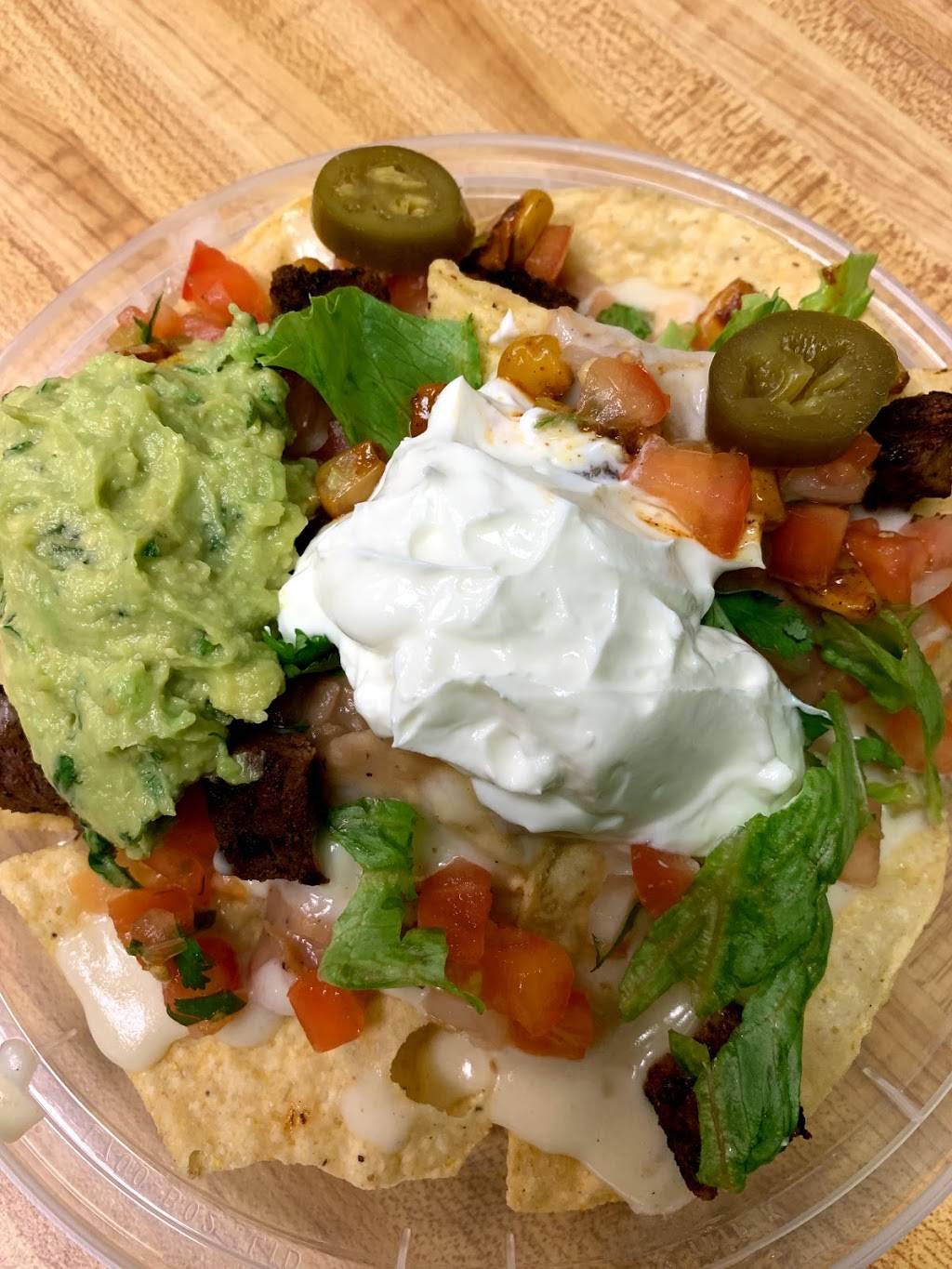 Top Notch Burritos | restaurant | 6750 Hollywood Blvd #700, Delmont, PA 15626, USA | 7244617140 OR +1 724-461-7140