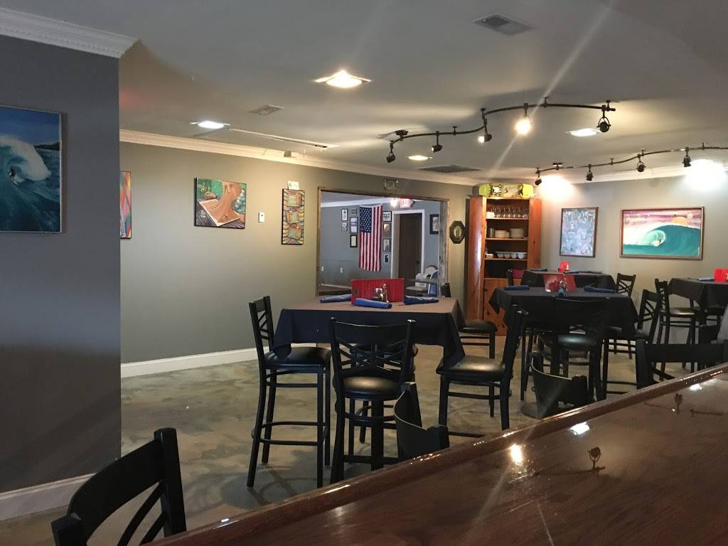 Burn Wood Fired Pizza | restaurant | 10019 Old Ocean City Blvd, Berlin, MD 21811, USA | 4109732038 OR +1 410-973-2038